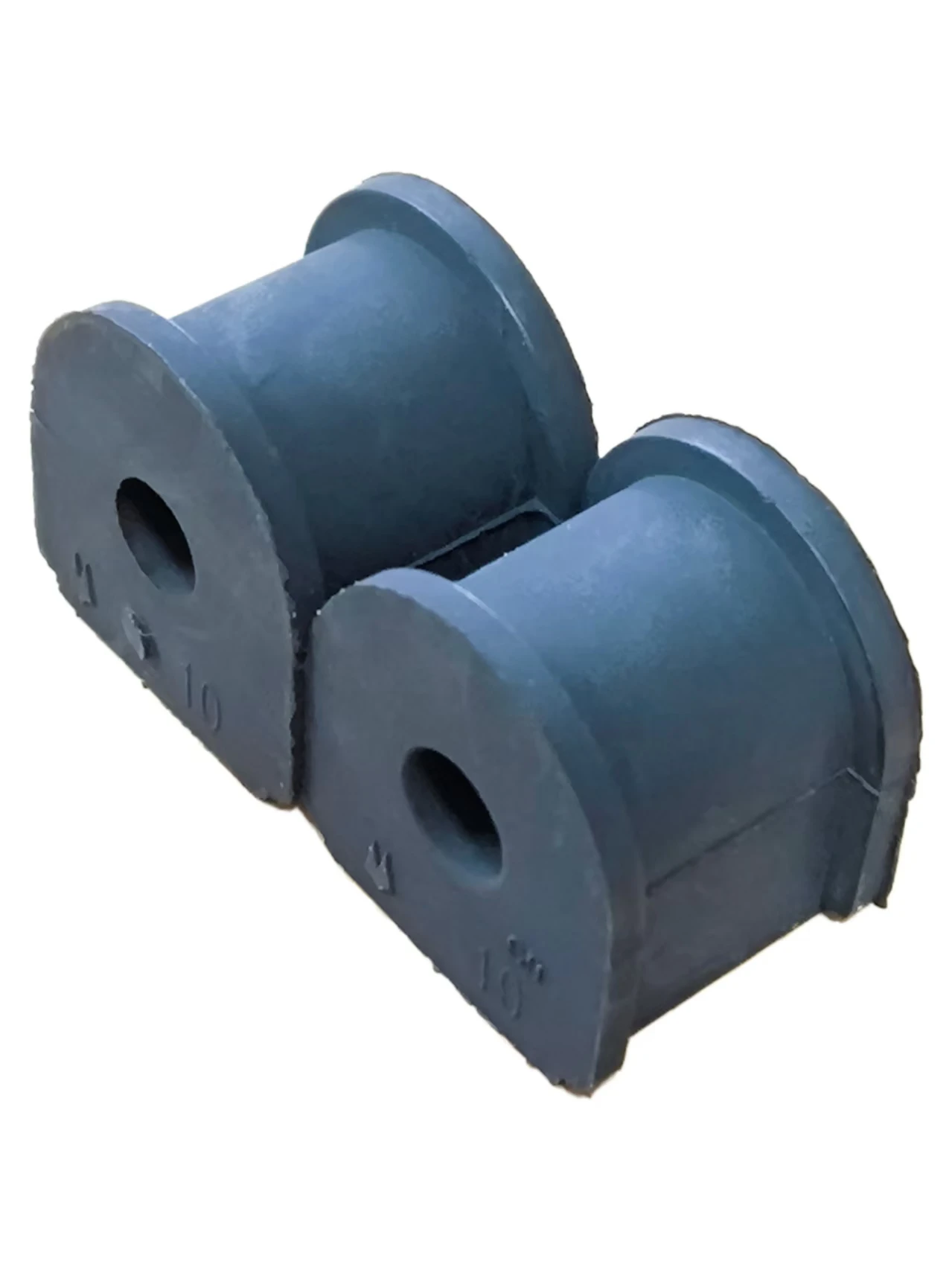 2PCS 리어 스태빌라이저 부싱 52306-SNA-A01 혼다 시빅 쿠페 1.8L 2006-2012 CIIMO 1.8L 2012-2018 자동차 액세서리