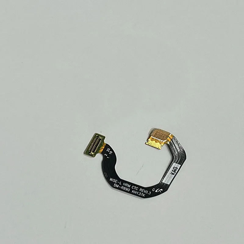 삼성 갤럭시 워치 4 클래식 SM-R890 SM-R895 46mm용 백커버 플렉스 케이블