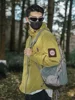 2025 New Outdoor Climbing Bag Lightweight Waterproof Travel Bapa Sports Hiking Foldable Dual-oulder Bag for Men And Women