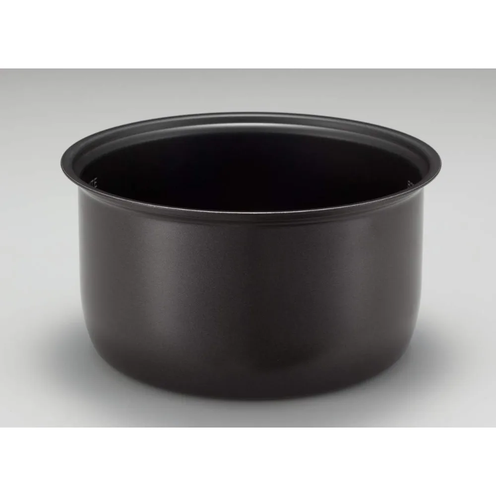 NS-TSC10 5-1/2-Cup (Uncooked) Micom Rice Cooker and Warmer, 1.0-Liter, Stainless Brown 2