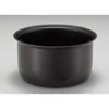 NS-TSC10 5-1/2-Cup (Uncooked) Micom Rice Cooker and Warmer, 1.0-Liter, Stainless Brown 2