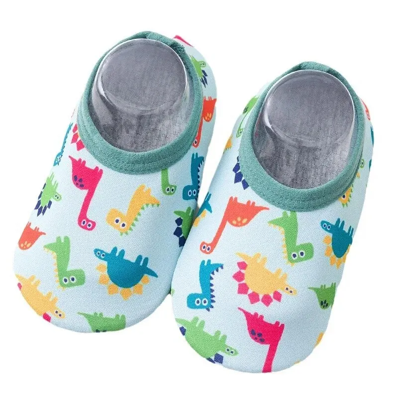 Baby Toddler Shoes Four Seasons Soft Comfortable Fashion Color Non-slip Spot Adhesive Floor Socks for Boys and Girls baby shoes