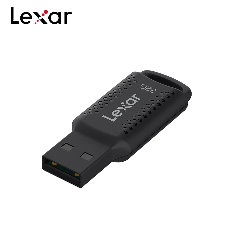 Lexar - コンパクトフラッシュ Lexar 128GB + SanDisk 32GB Lexar 32GB JumpDrive S70 USB Flash Drive (Orange) LJDS70-32GABNL