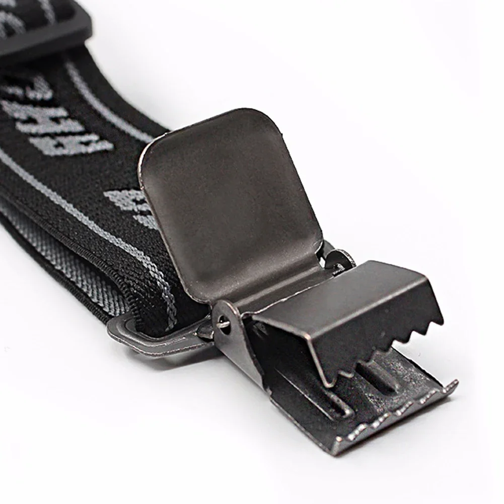 Elastic Motorcycle Y-back Riding Duty Braces Pant Suspenders Adjustable Straps For Motorbike Racing Pants Suspender