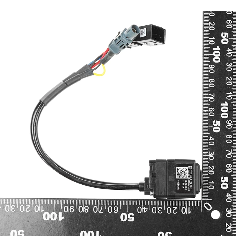 Neue hochwertige rückfahr kamera rückfahr kamera für audi a3 tt tts ttrs 8s 5 q0980556b 5 q0980556 – Detail 8