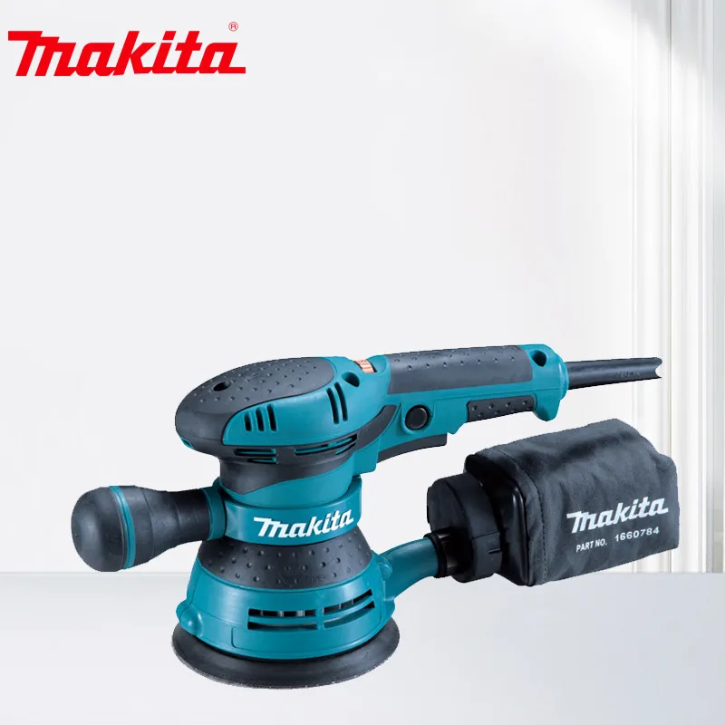 fad Christchurch Illusion Makita Bo5041 | Makita Drill | Orbit Sander | Electric Drill - Makita Bo5041  5 Variable - Aliexpress