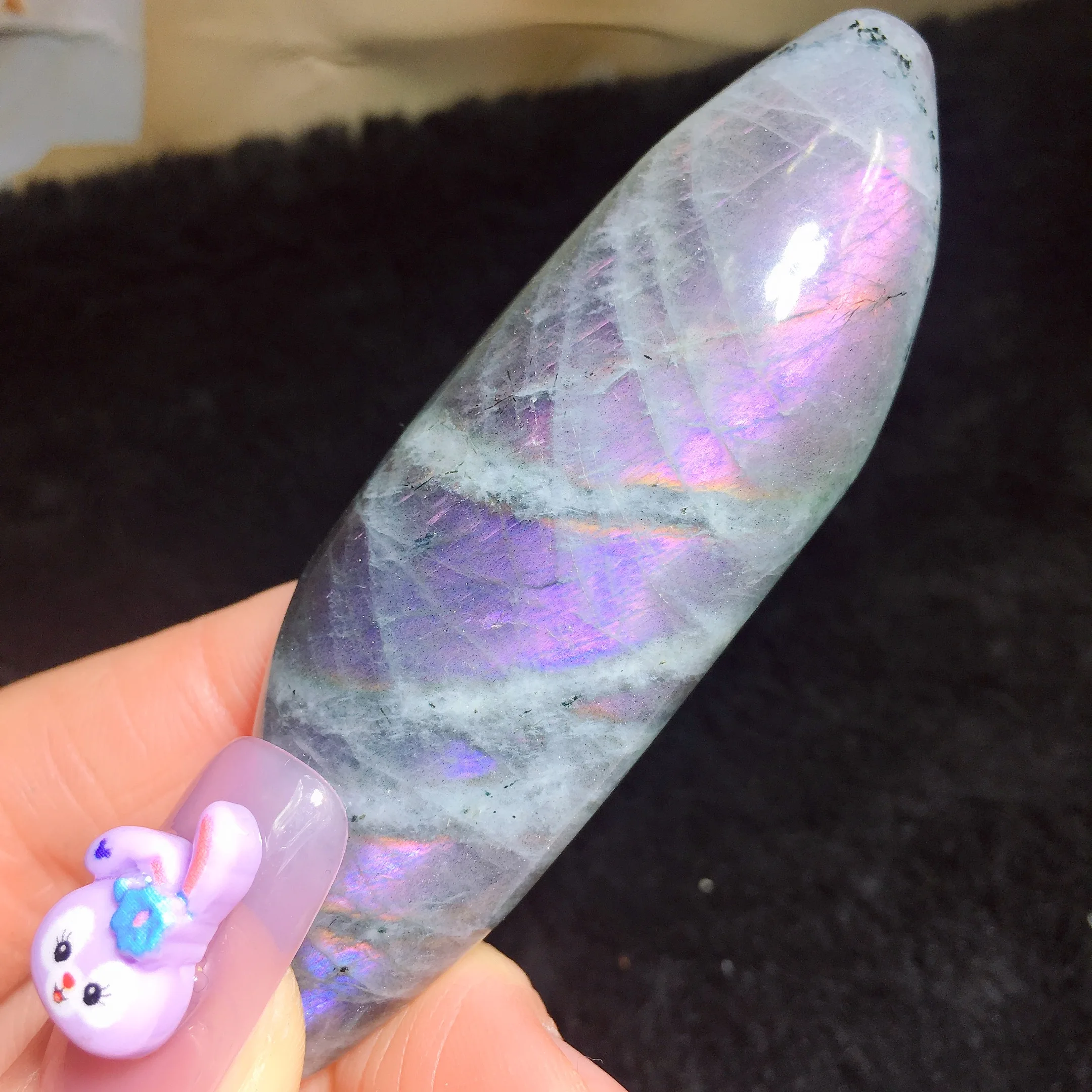 Labradorite Freedom 2399