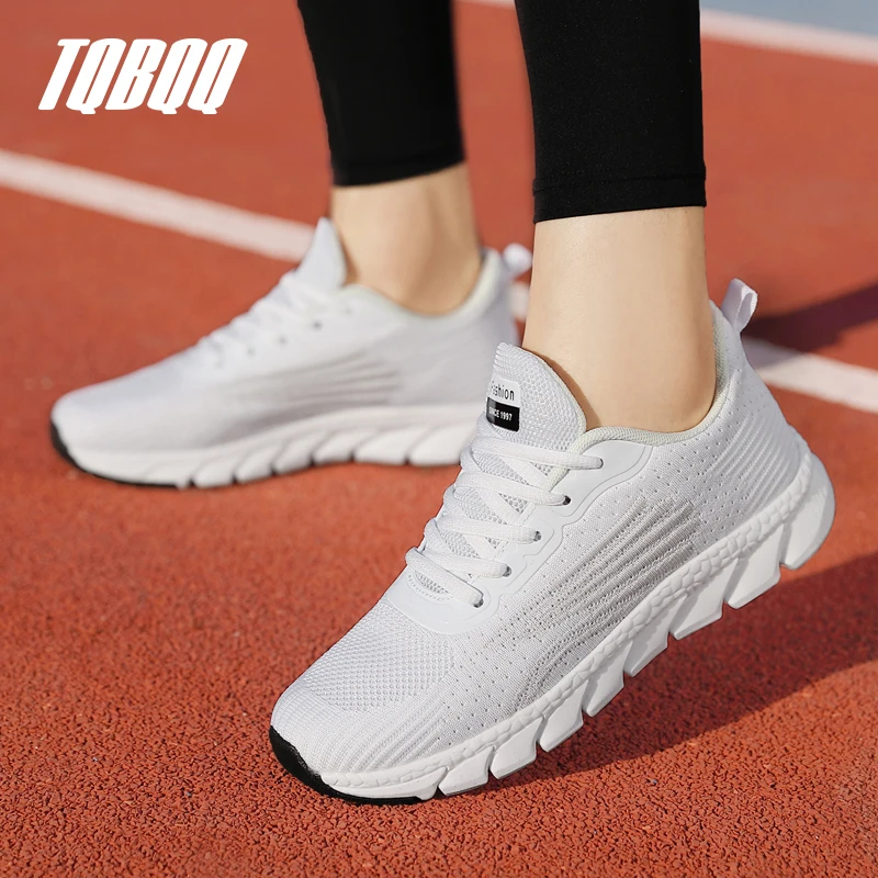 Women's Running Shoes 3