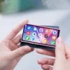 ONEMYTH S25 Pro Mini Smartphone 3G Network 4.0 Inch HD Display 2000mAh 2GB RAM 16GB ROM Android 8.1 Dual SIM With Play Store 6