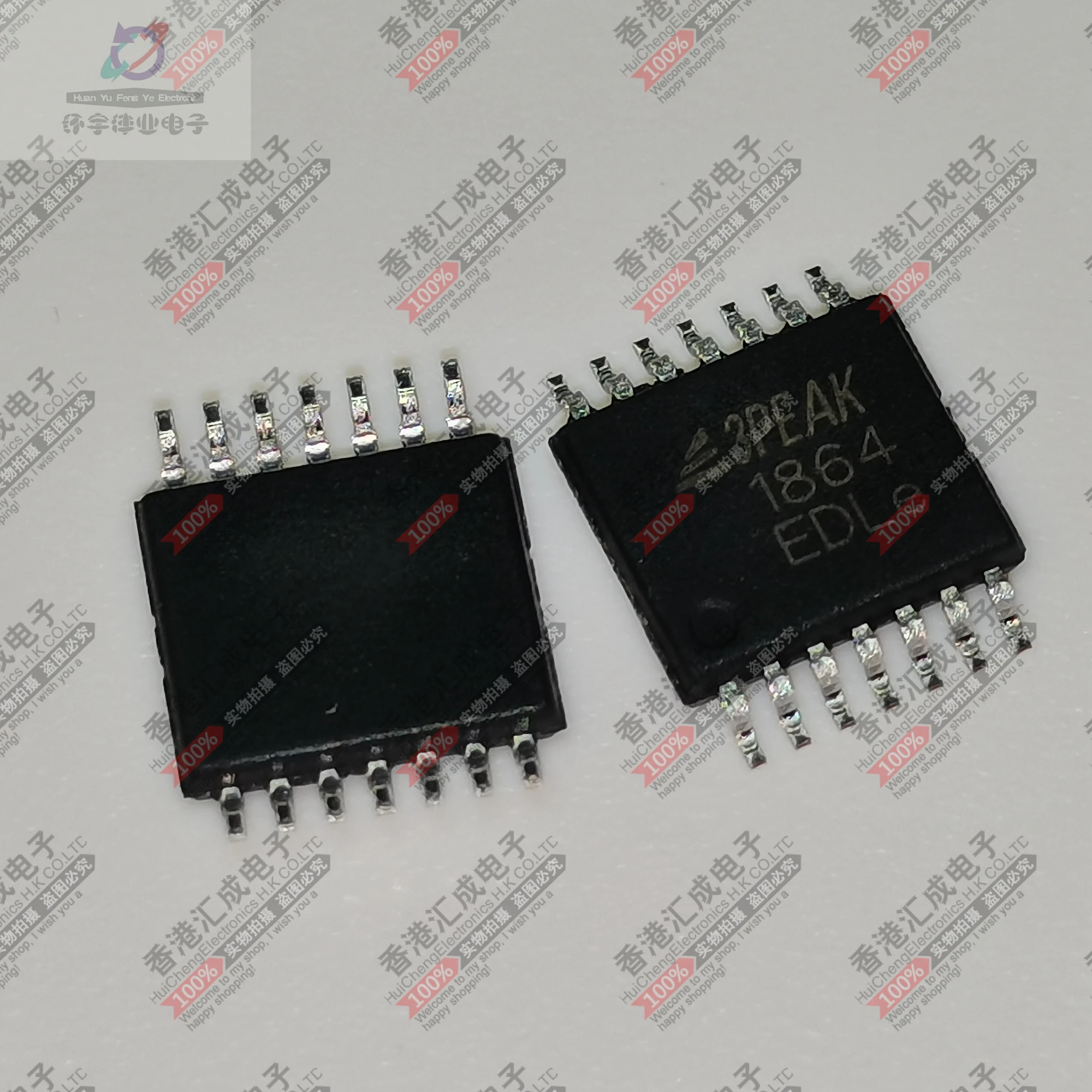 

TPA1864-TR TPA1864 TSSOP14 новый оригинальный