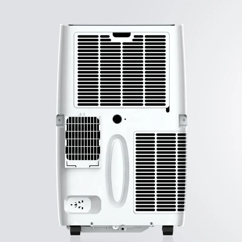 12000 BTU Room Cool Mobile Personal Small Portable Air Conditioner Stand Electric Air Cooler for House