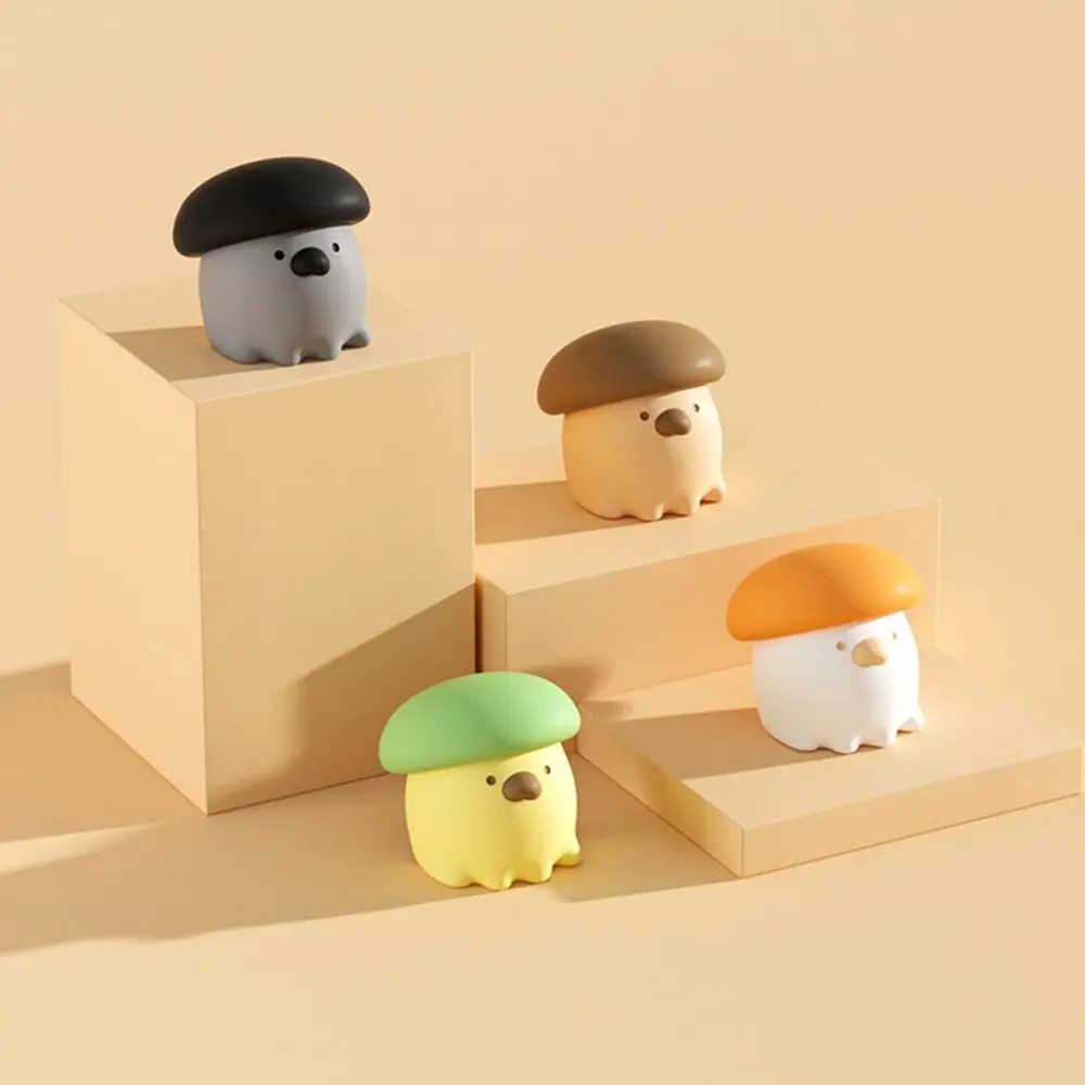 

Case Mushroom Baby Care Supplies Soft Edge Guard Table Edge Protectors Table Corner Protector Baby Table Corner Guard