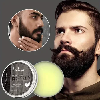 Beard Balm 1