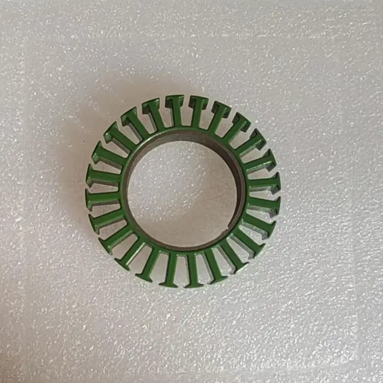 Stator moteur sans balais 8110/6010 pour drone multirotor
