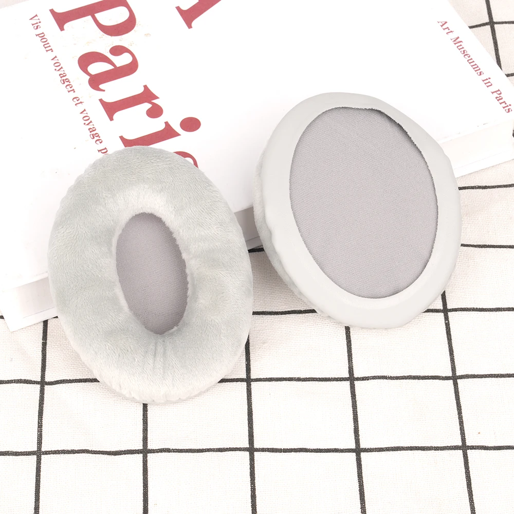 Universal Ear Pads and Headband Cushions