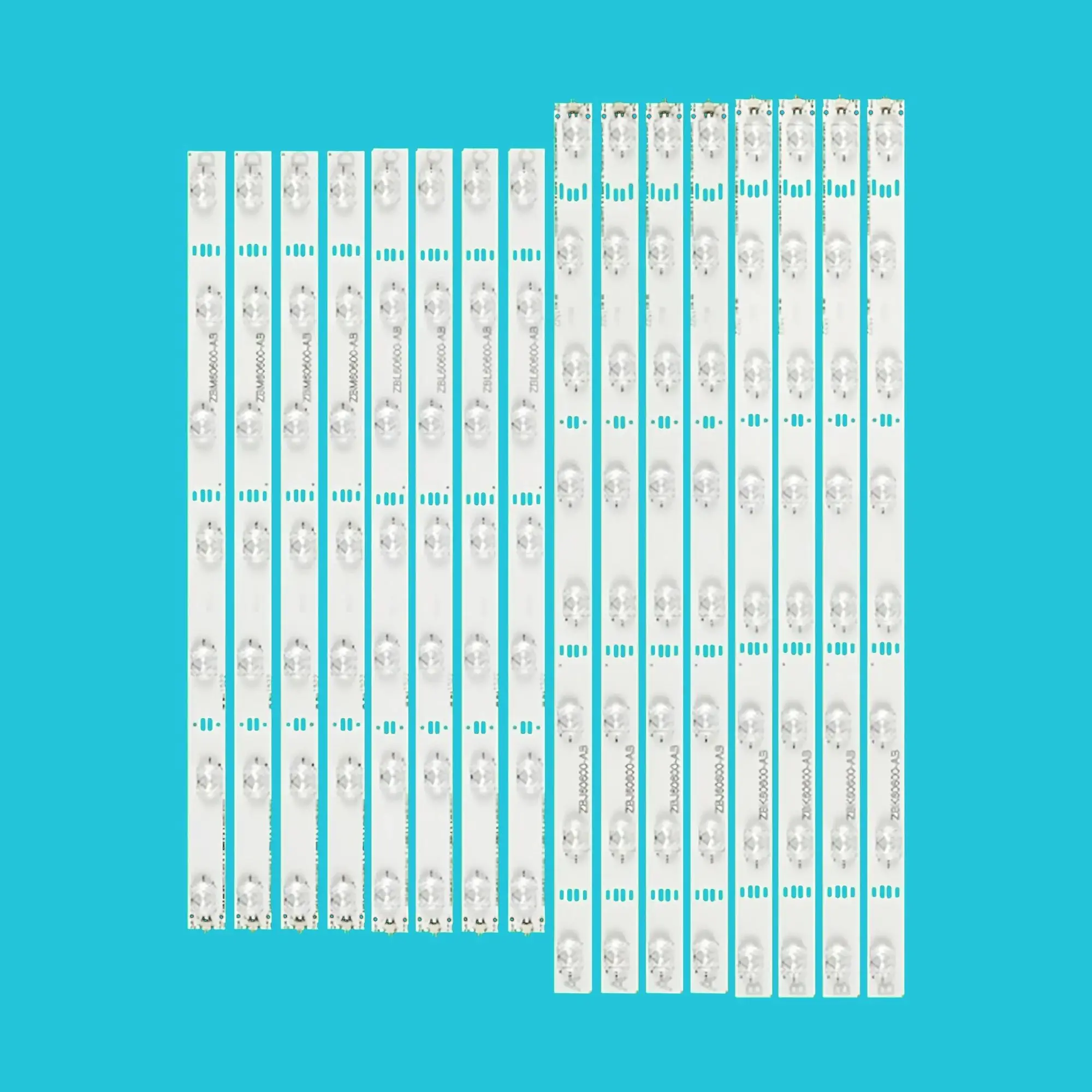 LED 백라이트 LSC5500FJ03-001 55VLE820BL 55VLE8471BL A..