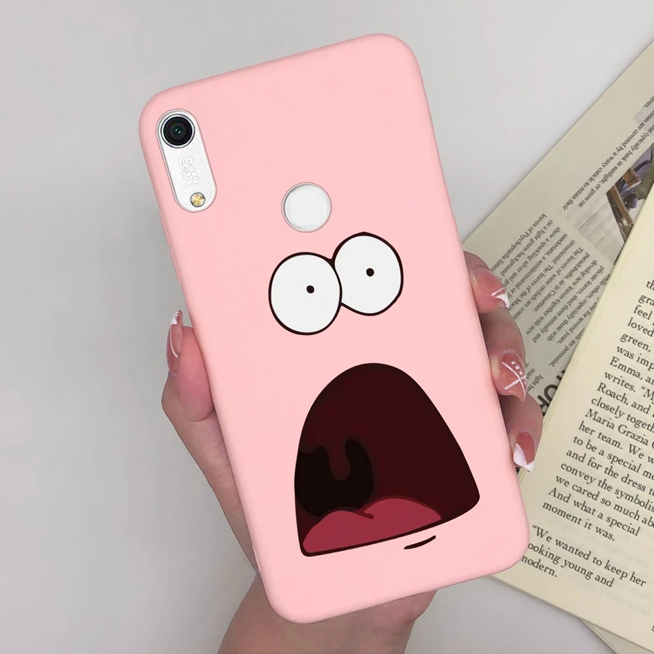 Fashion Heart Avocado Matte Silicone Soft TPU Phone Case Cover