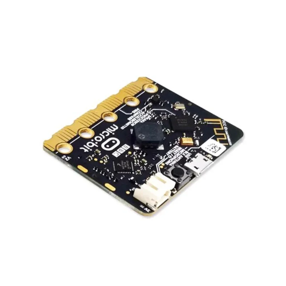 microbit motherboard micro: Programming development board V1.5 controller robot steam suite
