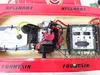 G26IP1 26CC Red Fiber Glass 50KM/H High Speed Gasoline Race ARTR RC Boat W/ Radio System Toucan Toys for Adults Gift THZH0074 4