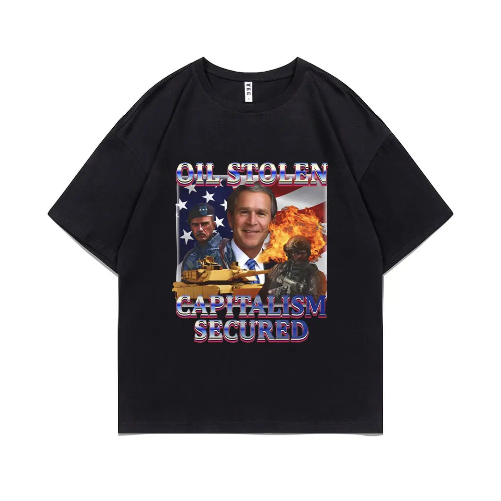 george tshirt bulk