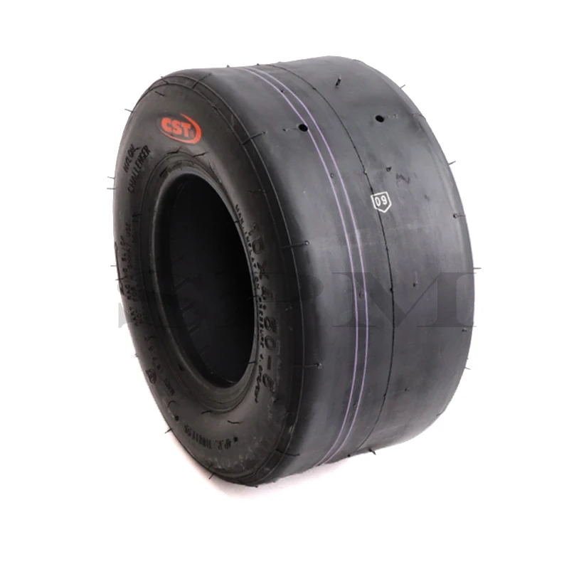 

Drift kart 10inch CST vacuum Tyre 10x4.50-5 tubeless tire For Live racing Go Kart ATV Quad Bike 5 inch front wheel parts