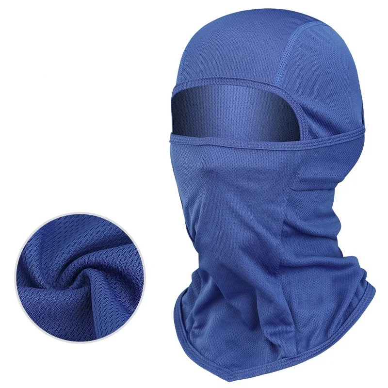  Balaclava ü  ũ ī UV ȣ ߿  Ŭ ŷ  Ŀ  Airsoft   ̳
