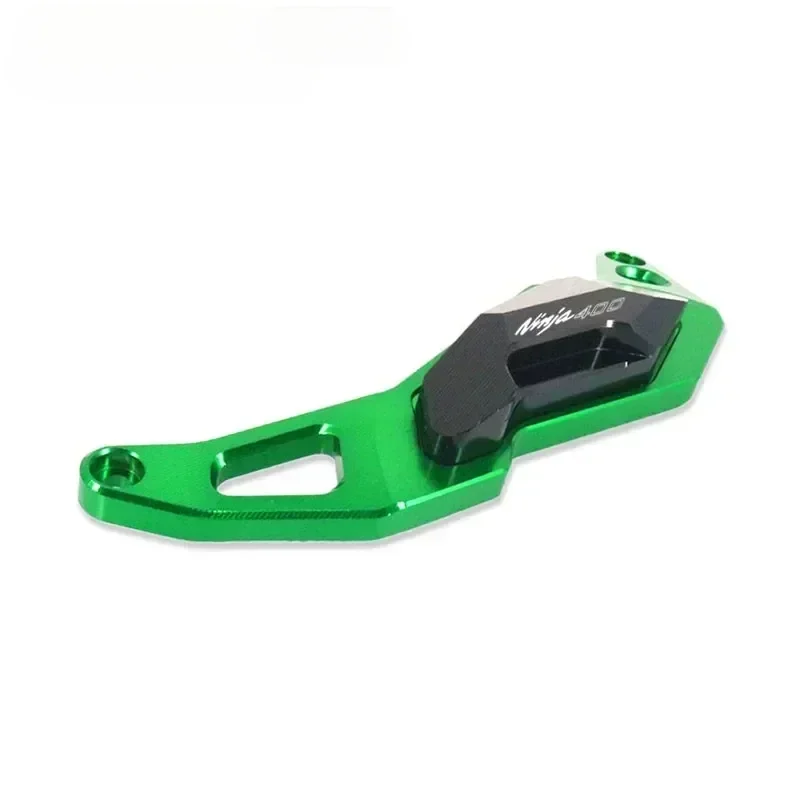 Motorcycle CNC Engine Protective Cover Fairing Guard Sliders Crash Pad for KAWASAKI Z400 NINJA400 Ninja 400 Z 400 -