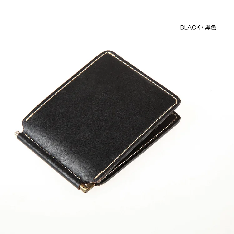 men's-retro-fashion-wallet-short-money-clip