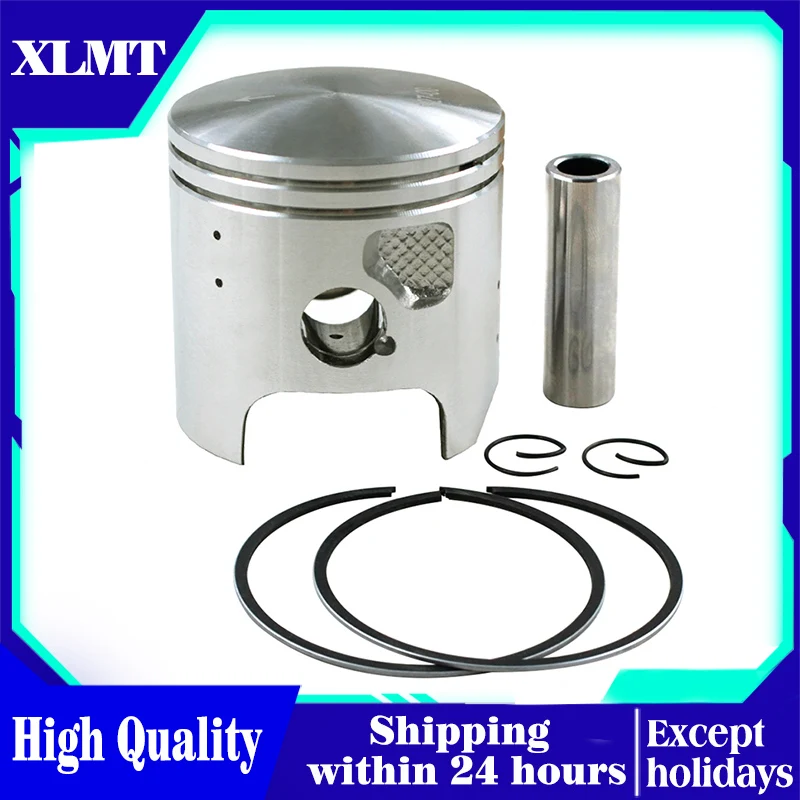 新品　ピストン&ピストンリング　セット　KDX250SR 1991-1994年 Amazon | オートバイアクセサリー オートバイシリンダー部品