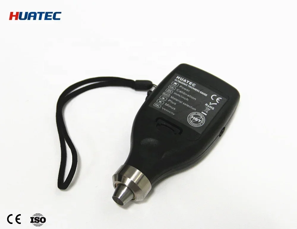 TG-2930 Ultrasonic Thickness Gauge Wall for measuring thickness