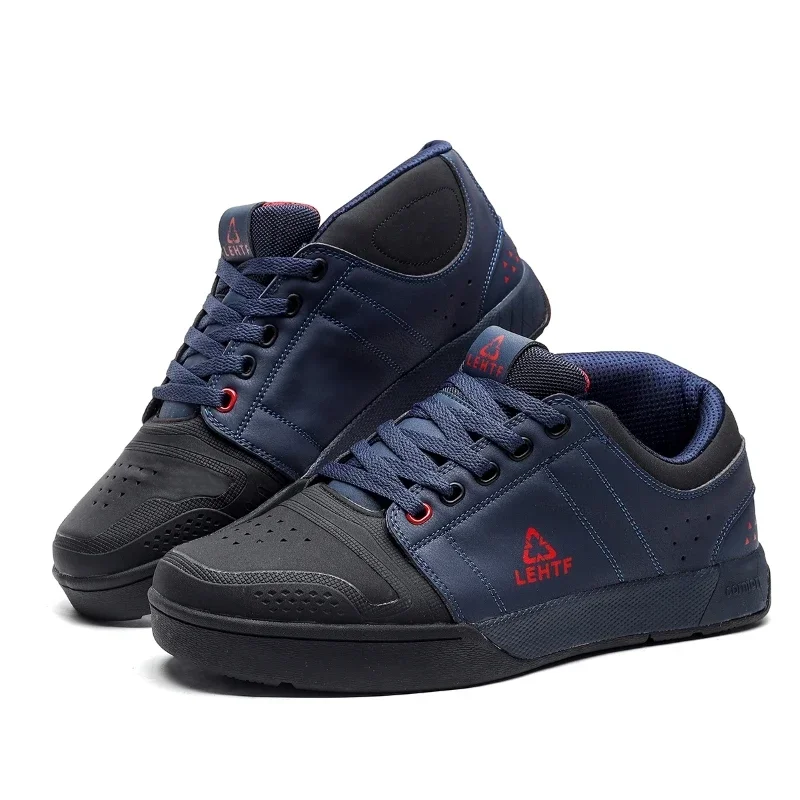 New Men Professional Compatible with SPD-SL Riding Shoes Road Bike Locking Shoes Women Cycling Sneakers Bicycle Sports