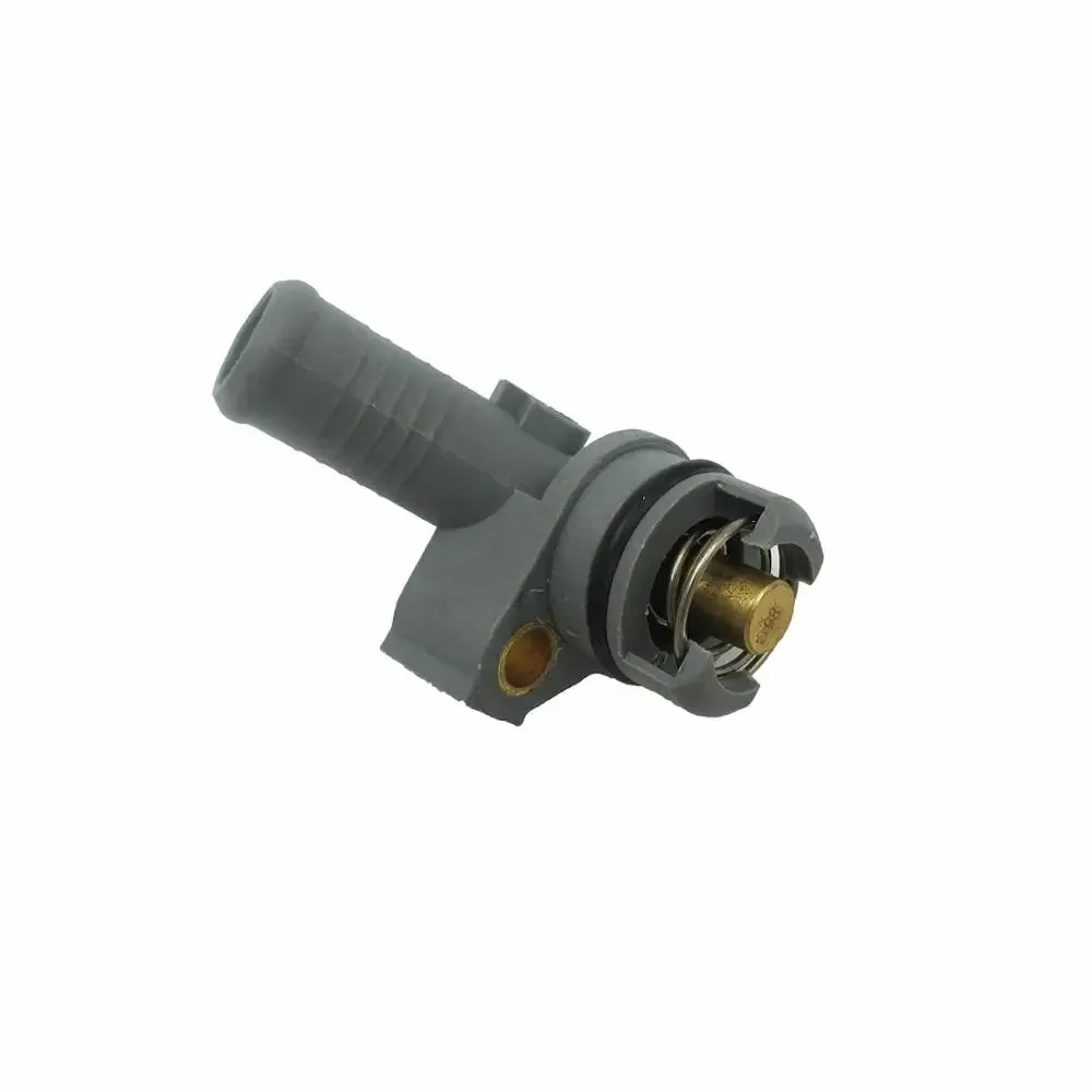 ENGINE OIL COOLER THERMOSTAT HOUSING GREY FOR FORD MONDEO MK3 III 2.0 2.2 TDDI TDCI FOR JAGUAR X-TYPE 2.0 2.2 TDCI XS7Q6L635AE