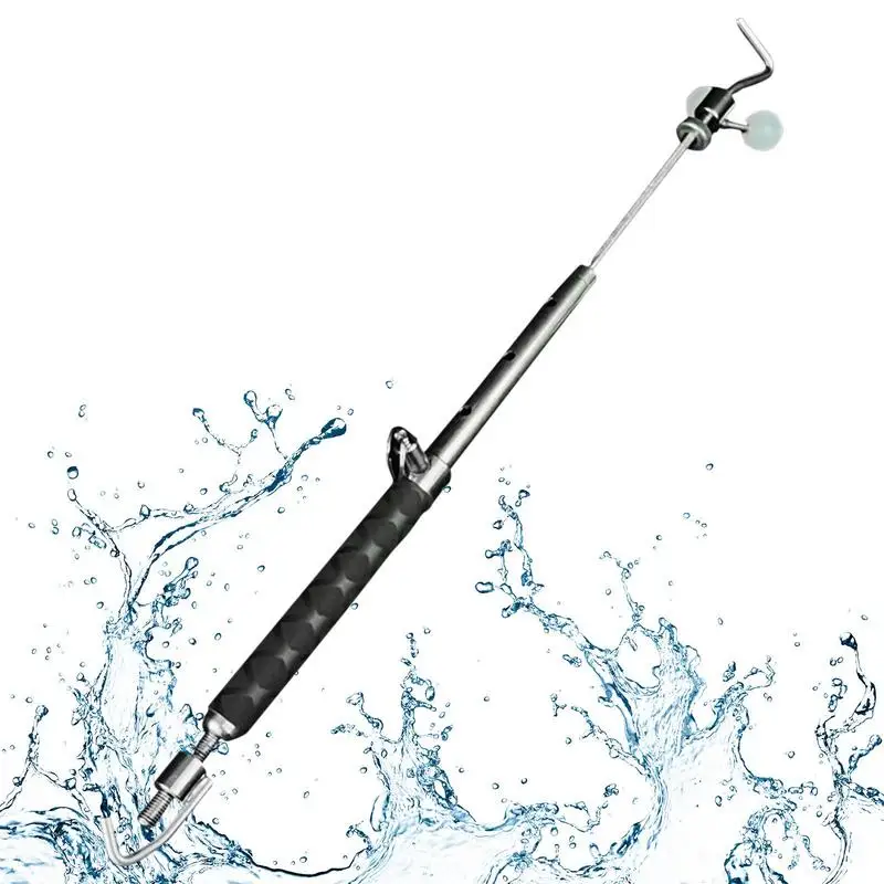 

Auto Body Repair Rods Retractable Car Body Dent Repair Crowbar Car Supplies Dent Puller Tool With Anti Slip Handle For Doors Bod
