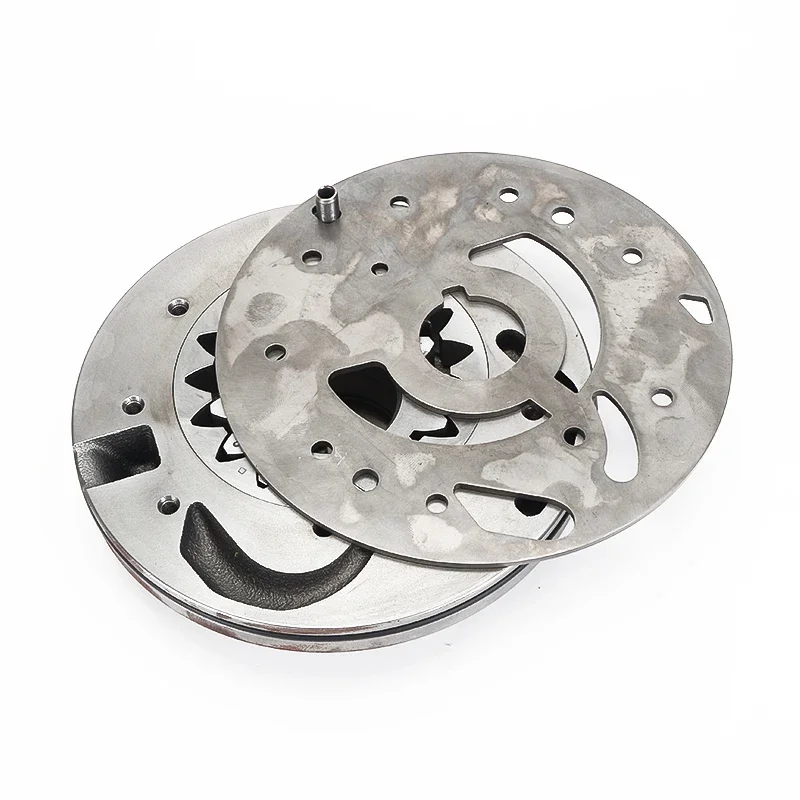 ZF 5HP19 Oil Pump Transmission Gearbox Auto Parts Transmission Oil Pump For Audi Car Accesorries Tools