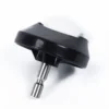 Tool Castor wheel For Roomba 500 600 700 800 900 Removable Front Accessory Vacuum cleaner Part Spare 1pc Useful