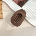 Matte Coffee