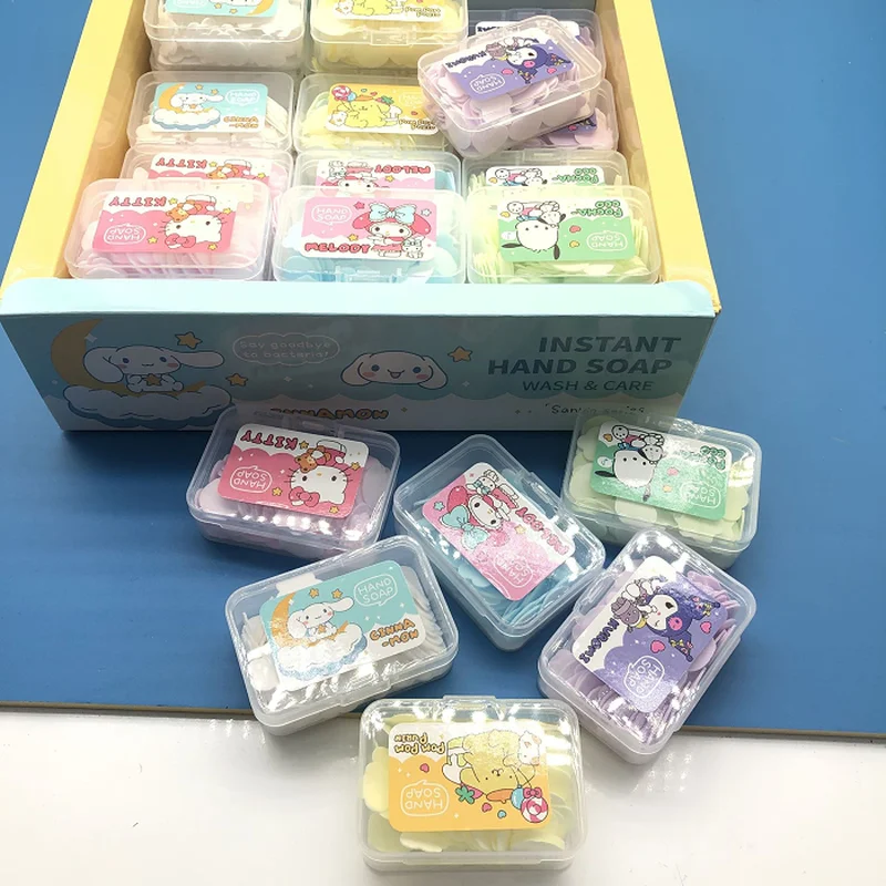 Soap Tablets Non Soap Tablets Soap For Bathing Accommodation Dormitory Essential For Girls Fragrance Retention Essential For Tra 5
