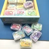 Soap Tablets Non Soap Tablets Soap For Bathing Accommodation Dormitory Essential For Girls Fragrance Retention Essential For Tra 5
