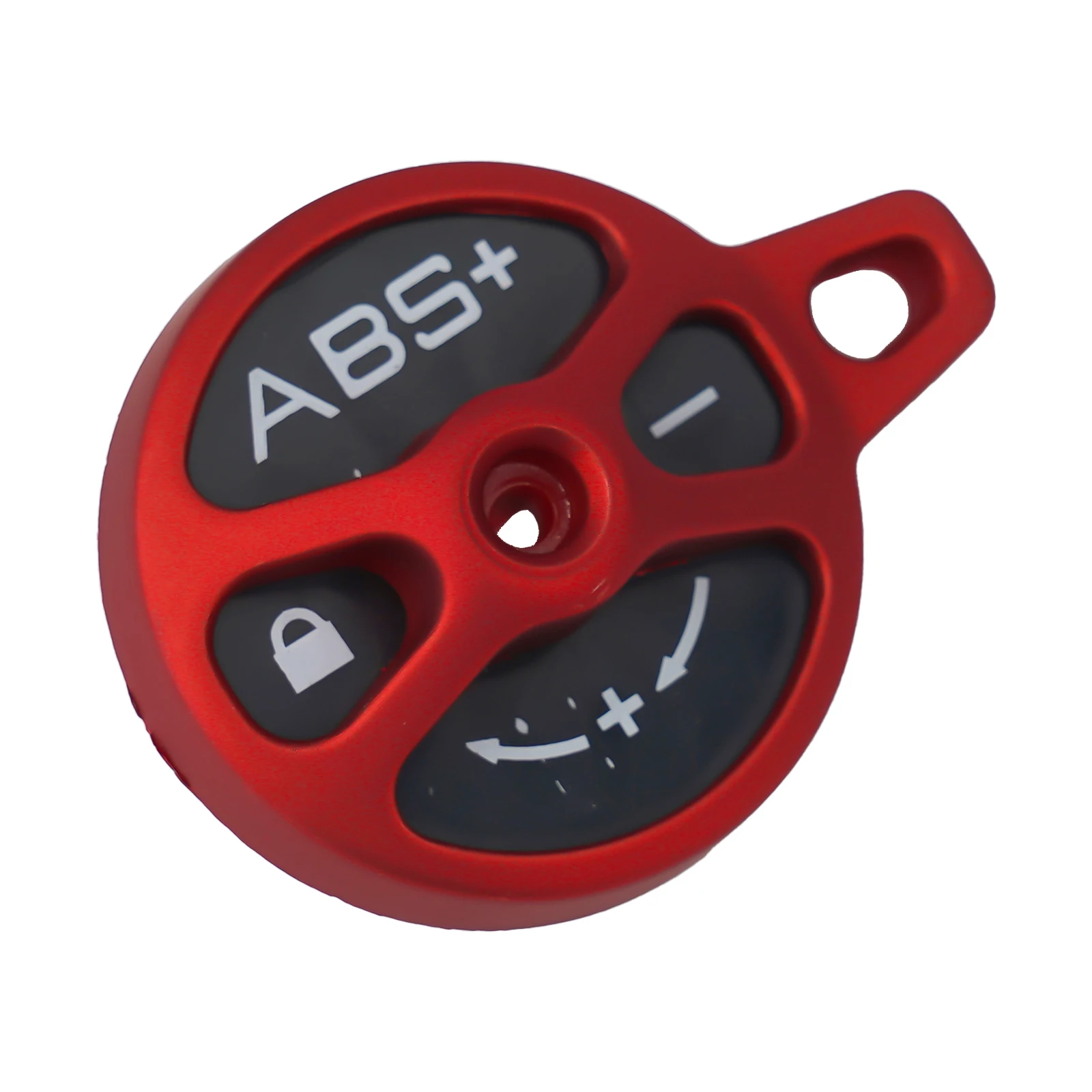 MTB Rennrad Gabel Kappe Mountainbike Ersatz Manuelle Lockout Montage Kit Hohe Qualität Radfahren Gabeln Für SR – Detail 23