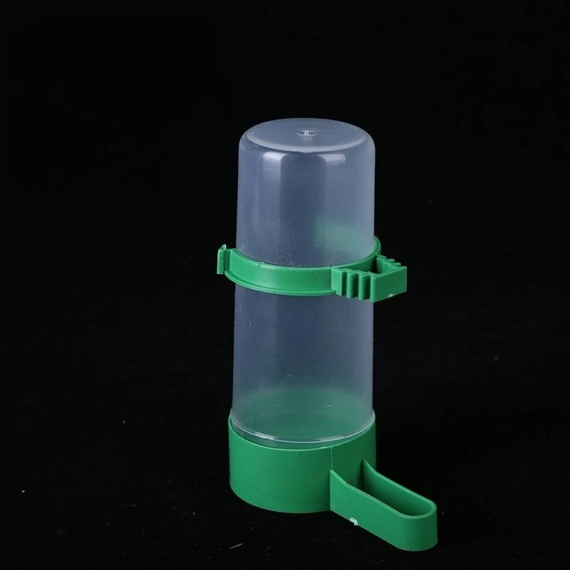 L-water dispenser