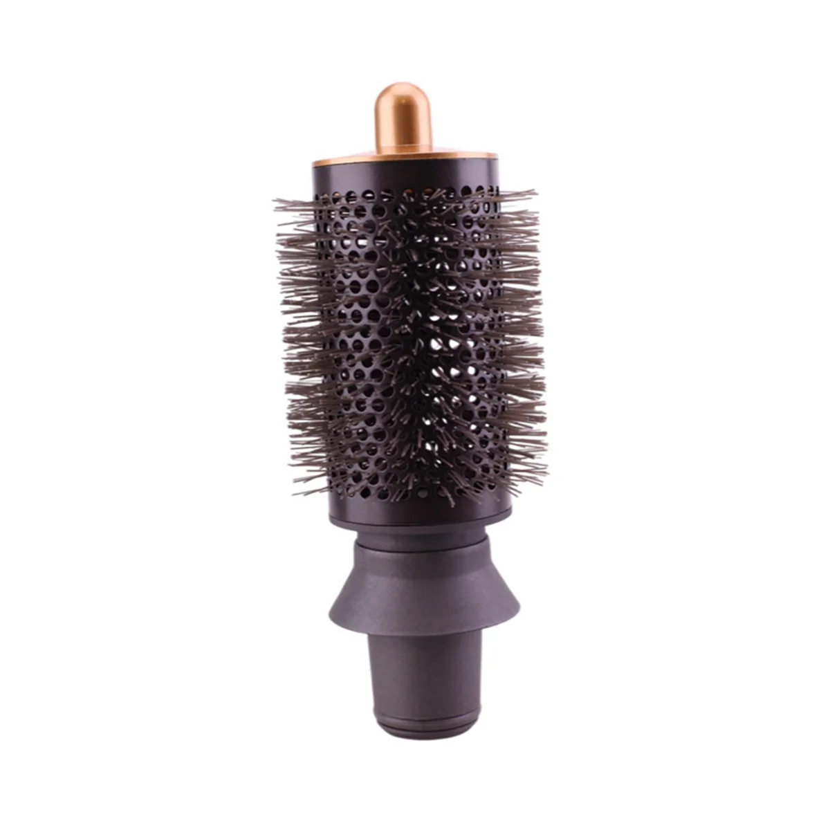 FZFZ Cylinder Comb Nozzle for Hair Dryer Accessories Hair Styling Wide Tooth Cylinder Comb C