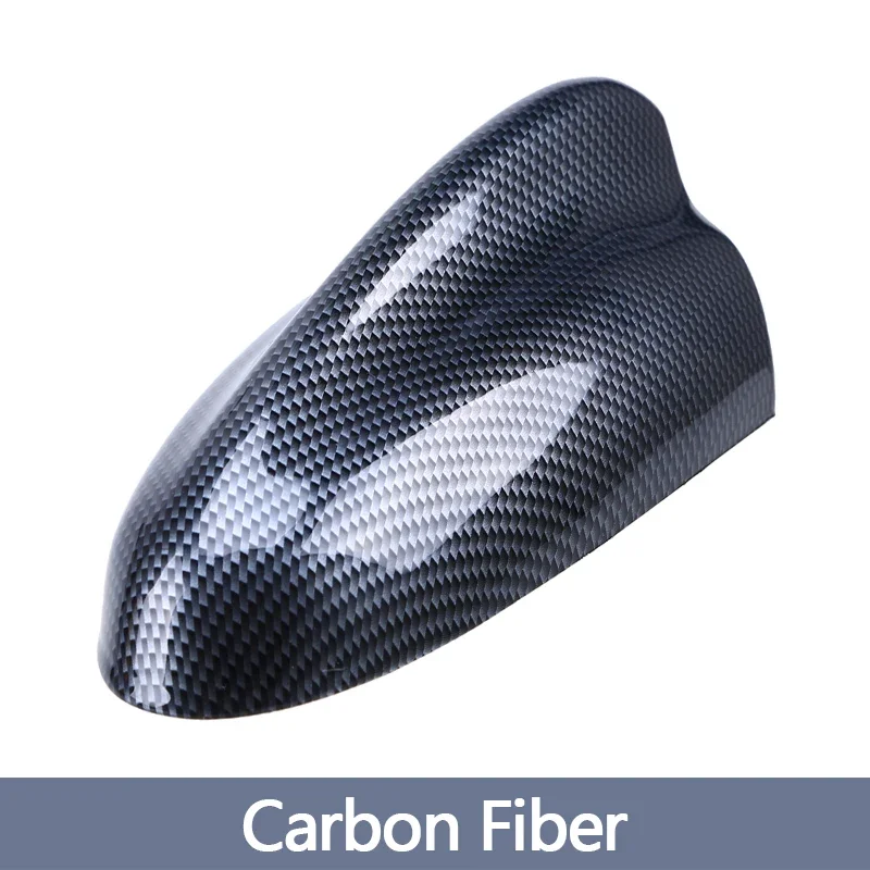 Antenne Aileron Requin Pour Renault Captur II (2019-2023) - ABS - Améliore Signal FM/AM - Fixation Adhésive - 7