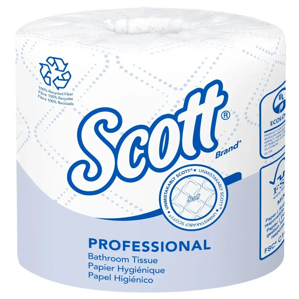 Toilet Paper