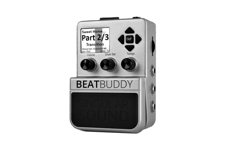 Beatbuddy backing tracks deals