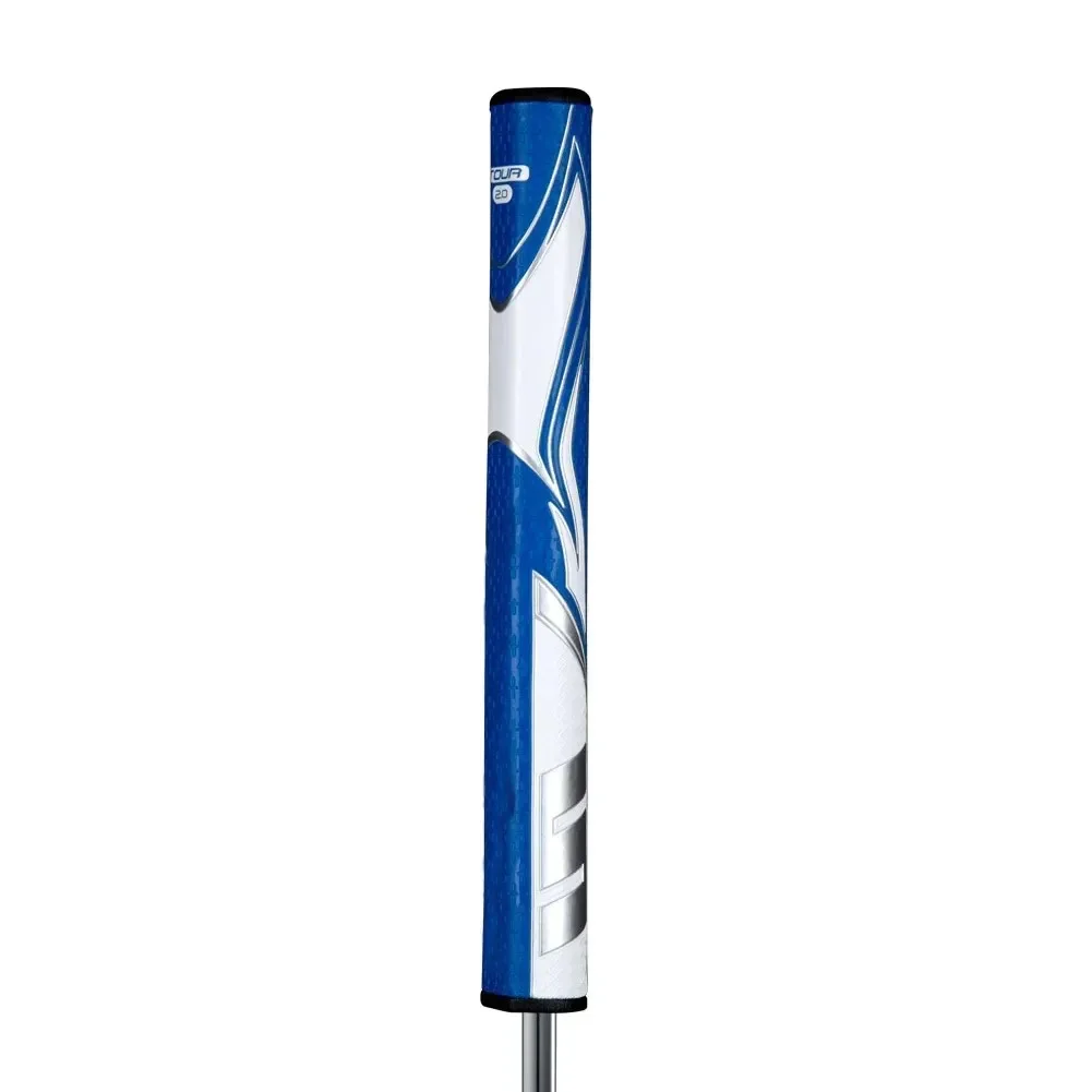 Golf Grips Tour Golf Putter Grip Tour 2.0 3.0 Advanced Surface Texture Minimize Grip Pressure
