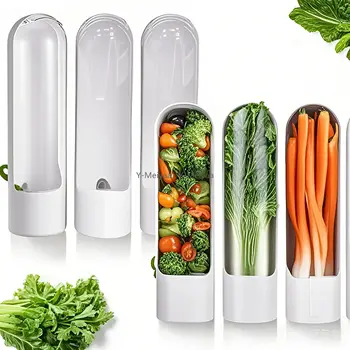 Fresh Herb Storage Keeper 1