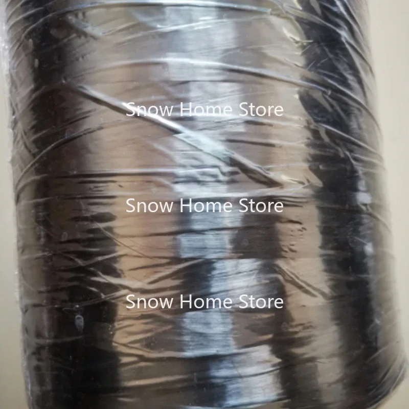 24K Carbon Fiber Wire Heating Wire Enhance Conductive High Temperature Resistance