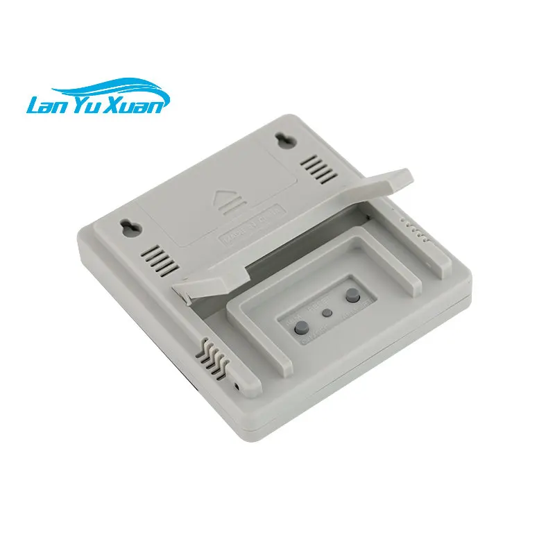 

AR807 digital thermohygrometer household industrial thermohygrometer high precision electronic