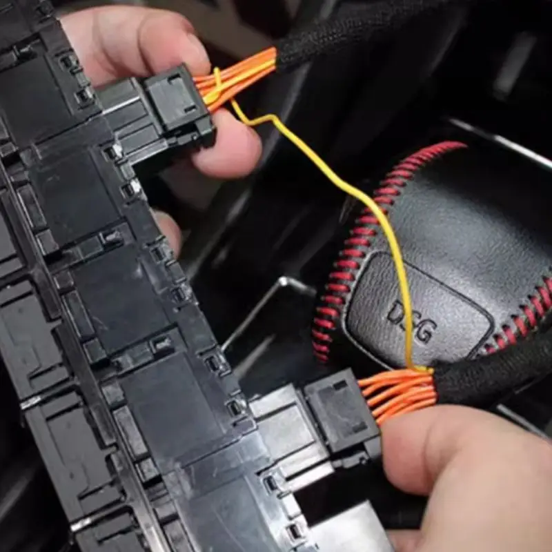 Stop-Start Engine Eliminator Device
