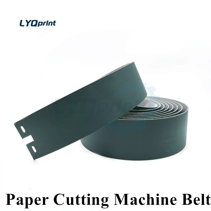Polar Paper Cutting Machine Paper Cutting Machine Belts Polar 115